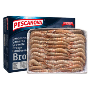 Langostino Brown 2kg