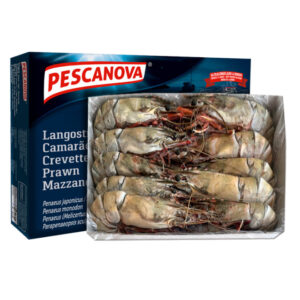 Langostino Jumbo 2kg