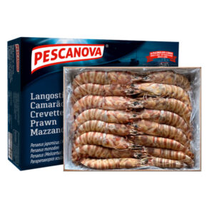 Langostino Tigre 2kg